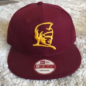 FITTED Hawaii Kamehameha SnapBack Hat